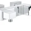 Grohe Eurocube - Douchekraan, Chroom 23145000 -AquaKranen Verkoop 85bca1b337378f655d8fe28f