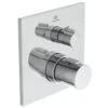 Ideal Standard CeraTherm - Inbouw Thermostatische Badkraan, Chroom A7522AA -AquaKranen Verkoop 85d27412ad33837f8eed4267