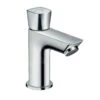 Hansgrohe Logis - Fonteinkraan, Chroom 71120000 -AquaKranen Verkoop 864c442b9d7436c99164d114