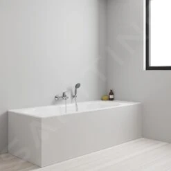 Grohe Start Flow - Opbouw Badkraan, Chroom 23772000 -AquaKranen Verkoop 879f0118a22b661f6a30ebb4