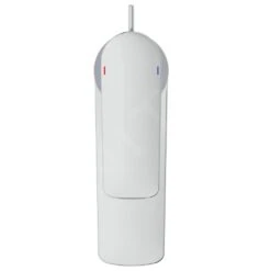 Ideal Standard Connect Air - Wastafelkraan Met Waste, Chroom A7021AA -AquaKranen Verkoop 8809d6da6342291385b55cbe