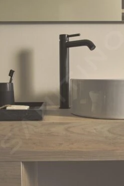 Ideal Standard CeraLine - Wastafelkraan, Zwart BC269XG -AquaKranen Verkoop 88739063b988bb8a20dc88ea