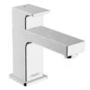 Hansgrohe Vernis Shape - Toiletkraan, EcoSmart, Chroom 71592000 -AquaKranen Verkoop 8909dea56a950f7561dbf746
