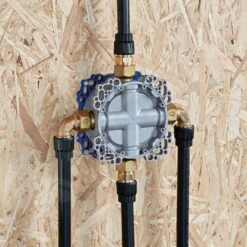 Hansa Bluebox - Inbouw Basisgarnituur, DN 15 80000000 9 Hansa Bluebox - Inbouw Basisgarnituur, DN 15 80000000 -AquaKranen Verkoop 895092adea41bfd0802c0f12