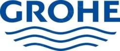 Grohe Eurocube - Afdekset Badkraan, Chroom 19896000 -AquaKranen Verkoop 89acf0ecf1b88f214b4359b7