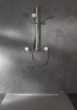 Keuco IXMO - Inbouw Douchekraan, Chroom 59551019501 -AquaKranen Verkoop 8aad692451250e806079fba8