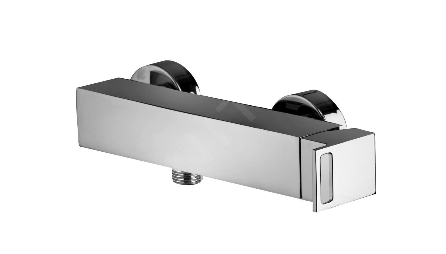 Paffoni Effe - Douchekraan, Chroom EF168CR 3 Paffoni Effe - Douchekraan, Chroom EF168CR