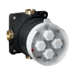 Keuco Toebehoren - FLEXX.BOXX Inbouwdeel Universal DN20 59970000070 7 Keuco Toebehoren - FLEXX.BOXX Inbouwdeel Universal DN20 59970000070 -AquaKranen Verkoop 8ef6071ddbeed599bbe8e93e