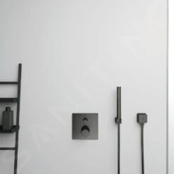 Ideal Standard CeraTherm - Inbouw Thermostatische Douchekraan, Magnetic Grey A6956A5 9 Ideal Standard CeraTherm - Inbouw Thermostatische Douchekraan, Magnetic Grey A6956A5 -AquaKranen Verkoop 8fb65a049e1231af244399eb