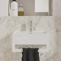 Steinberg 100 - Fonteinkraan, Geborsteld Nikkel 100 2500 BN -AquaKranen Verkoop 90e95505a63781a87ea59a91