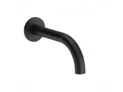 Kludi Bozz - Baduitloop, Mat Zwart 3850539