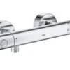 Grohe Grohtherm 800 Cosmopolitan - Thermostaat Douchekraan, Chroom 34765000 -AquaKranen Verkoop 91f825a2655d94a3d2154831