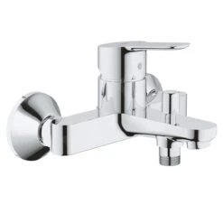 Grohe Start Edge - Badkraan, Chroom 23348000
