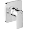 Hansgrohe Vernis Shape - Inbouw Douchekraan, Met Inbouwdeel, Chroom 71662000 -AquaKranen Verkoop 93bdd3b0fe4d06547d84adc8