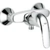 Grohe Euroeco - Opbouw Douchekraan, Chroom 32740000 -AquaKranen Verkoop 94bd554240c29a2c4e18cecd