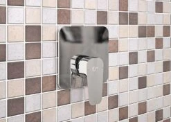 Ideal Standard Cerafine D - Inbouwkraan Met Inbouwdeel, Chroom A7188AA -AquaKranen Verkoop 95326f6a2658965538a6516d