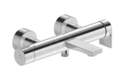 Duravit Tulum - Badkraan, Chroom TU5230000010