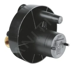 Grohe Euroeco - Inbouw Basisgarnituur 33964000 -AquaKranen Verkoop 962c97195c88f4a06ad8362f