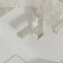 Steinberg 160 - Fonteinkraan, Geborsteld Nikkel 160 2500 BN -AquaKranen Verkoop 963cc31619a154c2ce442bb4