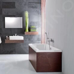 Grohe BauLoop - Badkraan Opbouw, Chroom 23341000 10 Grohe BauLoop - Badkraan Opbouw, Chroom 23341000 -AquaKranen Verkoop 9674ba3a3e0cf386cbd2b935