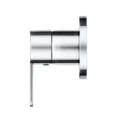 Keuco IXMO - 1-hendel Mengkraan Inbouw, Chroom 59551010301 -AquaKranen Verkoop 98c1265016429ab7a9f63b39