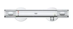 Grohe Grohtherm 1000 Performance - Thermostaat Douchekraan, Chroom 34776000 -AquaKranen Verkoop 9a17bc9e946db99e045b1a78