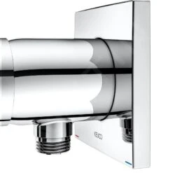 Keuco IXMO - 1-hendel Mengkraan Met Slangaansluiting Inbouw, Chroom 59552010302 -AquaKranen Verkoop 9a390220b6c93857c81d1584 1