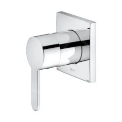 Keuco IXMO - 1-hendel Mengkraan Inbouw, Chroom 59551010302 -AquaKranen Verkoop 9a57f04901c5df94119125ab