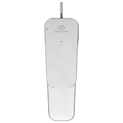 Ideal Standard CeraPlan - Wastafelkraan Piccolo Met Waste, BlueStart, Chroom BD203AA -AquaKranen Verkoop 9b659a3d8932f0f2c04de89c