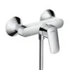 Hansgrohe Logis - Opbouw Douchekraan, Chroom 71600000 -AquaKranen Verkoop 9f1360031e945cd2c198d646