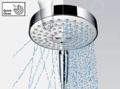 Hansgrohe Talis E - Wastafelkraan, Gepolijst Goud Look 71712990 -AquaKranen Verkoop PHOTO 16