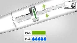 Hansgrohe Rebris E - Wastafelkraan Met Afvoer En Draaibare Uitloop, Mat Zwart 72576670 12 Hansgrohe Rebris E - Wastafelkraan Met Afvoer En Draaibare Uitloop, Mat Zwart 72576670 -AquaKranen Verkoop PHOTO 198