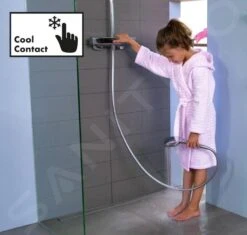 Hansgrohe ShowerTablet Select - 700 Thermostaat, 2 Functie, Chroom 13184000 -AquaKranen Verkoop PHOTO 667