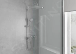 Hansgrohe Vernis Shape - Douchekraan, Chroom 71650000 8 Hansgrohe Vernis Shape - Douchekraan, Chroom 71650000 -AquaKranen Verkoop a0341d95a7693c46c5373034