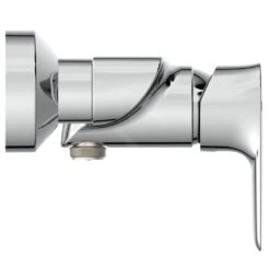 Ideal Standard Connect Air - Douchekraan, Chroom A7032AA -AquaKranen Verkoop a05bae4fb220635ec6064c3a