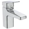 Ideal Standard CeraPlan - Wastafelkraan Met Waste, Chroom BD212AA -AquaKranen Verkoop a0e9a68320c6253574523225