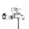 Hansgrohe Metropol Classic - Eengreeps Badmengkraan Opbouw, Chroom 31340000 -AquaKranen Verkoop a15cec911b4b48e847fff6c3