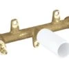 Grohe Inbouwdelen - Basisgarnituur Voor 3-gats Inbouwkraan 32706000 -AquaKranen Verkoop a1966c8bae1f36c33eabfb3e