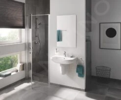 Grohe Start Curve - Douchekraan, Chroom 23767000 -AquaKranen Verkoop a27eb58452f5afb9fc2c426c
