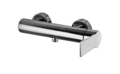 Paffoni Tango - Douchekraan, Chroom TA168CR