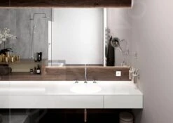 Hansgrohe Vernis Blend - Wastafelkraan Incl. Afvoergarnituur, 3-gats, Chroom 71553000 -AquaKranen Verkoop a49f992c49f5933fb0074816