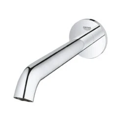 Grohe Essence New - Baduitloop, Chroom 13449001 -AquaKranen Verkoop a512eb03ac49cc339a4ad461