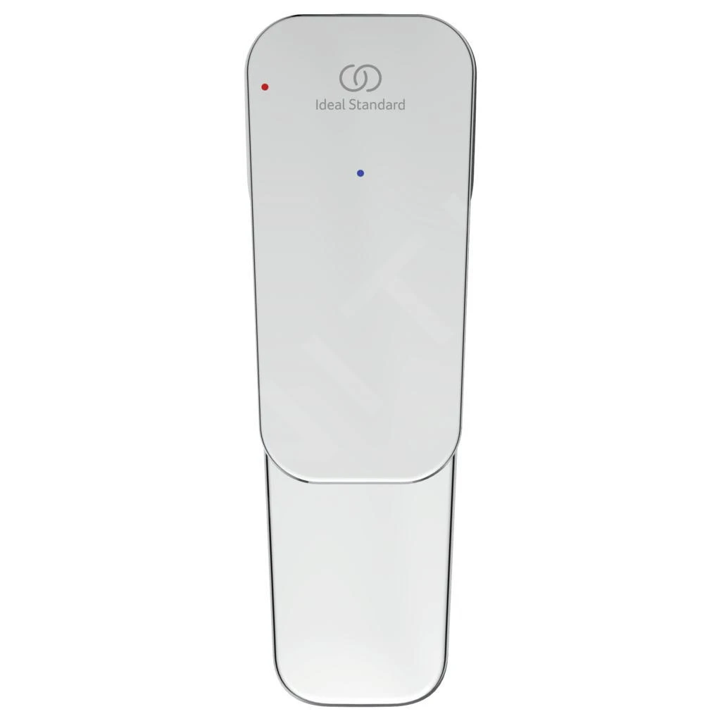 Ideal Standard CeraPlan - Wastafelkraan Piccolo, BlueStart, Chroom BD201AA 6 Ideal Standard CeraPlan - Wastafelkraan Piccolo, BlueStart, Chroom BD201AA - Afbeelding 4