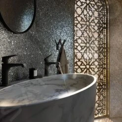 Axor Citterio E - Wastafelkraan, Mat Zwart 36111670 -AquaKranen Verkoop a6fe53b1baf698c57a616bd2