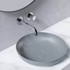 Steinberg 100 - Inbouw Wastafelkraan, 2-gats Installatie, Chroom 100 1824 3 -AquaKranen Verkoop a7312ac8d95de46566f629ae