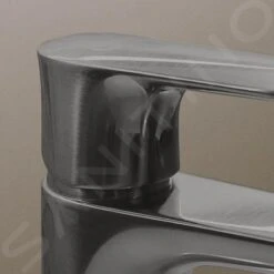 Ideal Standard Connect Air - Slim Wastafelkraan Met Draaibare Uitloop En Waste, Magnetic Grey A7020A5 7 Ideal Standard Connect Air - Slim Wastafelkraan Met Draaibare Uitloop En Waste, Magnetic Grey A7020A5 -AquaKranen Verkoop a99dd53ac0157d25f1eb5b12 1