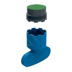 Geberit Bambini - Thermostaat Geberit Bambini Voor Wastafelkraan 599100000