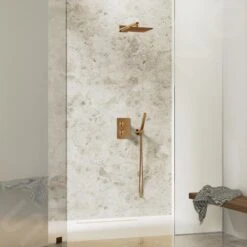 Steinberg 160 - Afbouwdeel Voor Thermostaat Voor 2 Functies, Rose Goud 160 4133 3 RG 8 Steinberg 160 - Afbouwdeel Voor Thermostaat Voor 2 Functies, Rose Goud 160 4133 3 RG -AquaKranen Verkoop ac627ab197180fb429878013