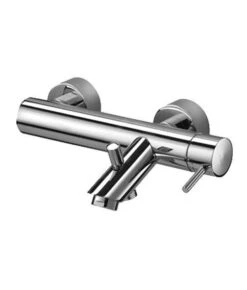 Paffoni Light - Badkraan, Chroom LIG022CR