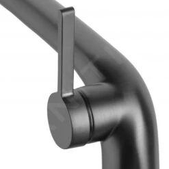 Keuco Edition 400 - Wastafelkraan, Zwart Chroom Geborsteld 51502130103 -AquaKranen Verkoop ad87fb2f345826bd31aad0dd